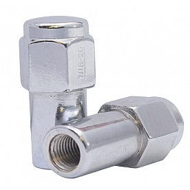 Coyote Wheel Accessories Lug Nut - 812120