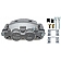Raybestos Brakes Brake Caliper - FRC12032