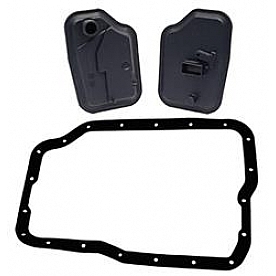 Wix Filters Auto Trans Filter - 58617