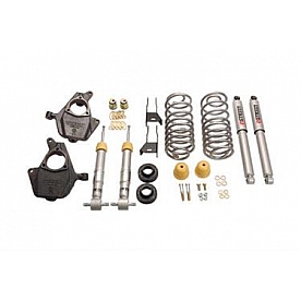 BellTech Performance Handling Kit - 753SP