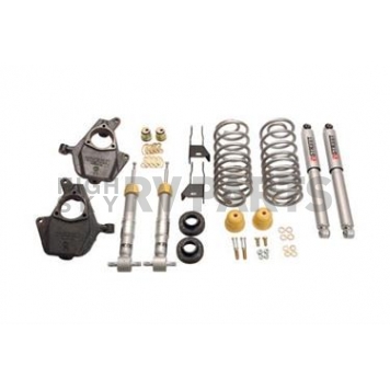 BellTech Performance Handling Kit - 753SP