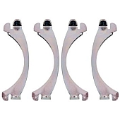 Raybestos Brakes Drum Brake Self Adjuster Cable Guide - H2093
