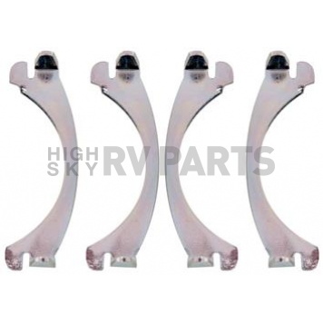 Raybestos Brakes Drum Brake Self Adjuster Cable Guide - H2093