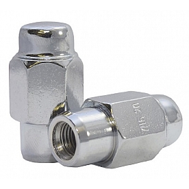 Coyote Wheel Accessories Lug Nut - 812123