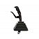 B&M Automatic Transmission Shifter - 81174