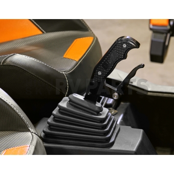 B&M Automatic Transmission Shifter - 81174-8