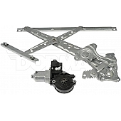 Dorman (OE Solutions) Window Regulator 751656