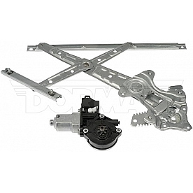 Dorman (OE Solutions) Window Regulator 751656