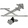 Dorman (OE Solutions) Window Regulator 751656