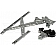 Dorman (OE Solutions) Window Regulator 751656
