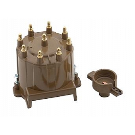ACCEL Distributor Cap and Rotor Kit 8132