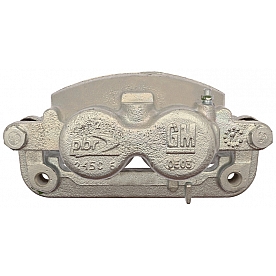 Raybestos Brakes Brake Caliper - RC12032PC