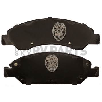 Raybestos Brakes Brake Caliper - RC12032PC-4