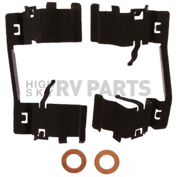 Raybestos Brakes Brake Caliper - RC12032PC-5