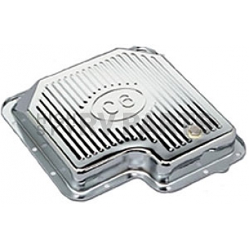 Trans Dapt Auto Trans Oil Pan - 9125