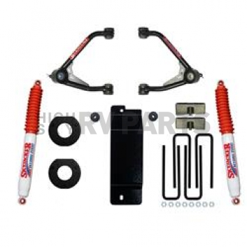 Skyjacker Suspensions Hydro 7000 - 4 Inch Lift Kit - C14350PAH