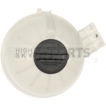 Dorman (OE Solutions) Coolant Reservoir 603836-3