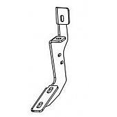 Westin Automotive Nerf Bar Mounting Kit 287127RK