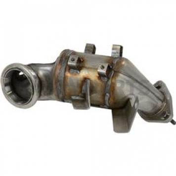 Walker Exhaust CalCat Direct Fit Catalytic Converter - 84180