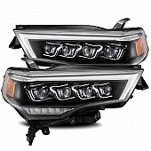 AlphRex USA Headlight Assembly Set Of 2 - 880725