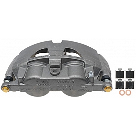 Raybestos Brakes Brake Caliper - FRC12040