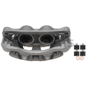 Raybestos Brakes Brake Caliper - FRC12040-1