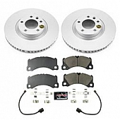 Power Stop Brake Kit - CRK8476