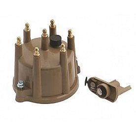 ACCEL Distributor Cap and Rotor Kit 8230ACC