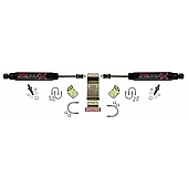 Skyjacker Suspensions Steering Stabilizer - 8203