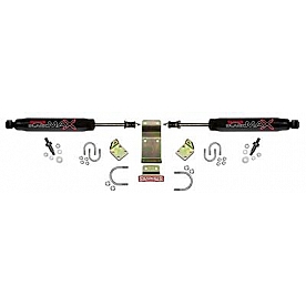 Skyjacker Suspensions Steering Stabilizer - 8203