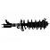 KYB Shocks Shock Absorber - SR4499