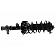 KYB Shocks Shock Absorber - SR4499