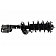KYB Shocks Shock Absorber - SR4499