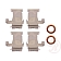 Raybestos Brakes Brake Caliper - FRC12885C