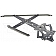 Dorman (OE Solutions) Window Regulator 752699