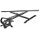 Dorman (OE Solutions) Window Regulator 752699