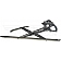 Dorman (OE Solutions) Window Regulator 752699