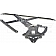 Dorman (OE Solutions) Window Regulator 752699