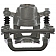 Raybestos Brakes Brake Caliper - FRC12045C