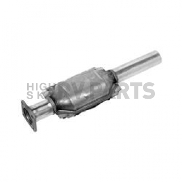 Walker Exhaust EPA Standard Direct Fit Catalytic Converter - 15634