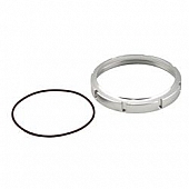 Turbo Smart Turbocharger Wastegate Locking Collar - TS-0550-3010
