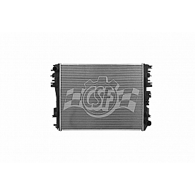 CSF Radiator 3738