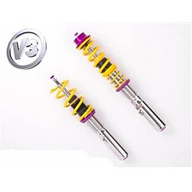 KW Suspension Coil Over Shock Absorber - 35211005
