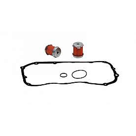 Wix Filters Auto Trans Filter - 58732