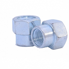 Coyote Wheel Accessories Lug Nut - 821142