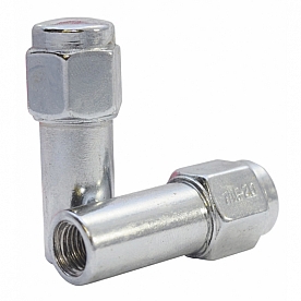 Coyote Wheel Accessories Lug Nut - 832120