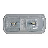 Valterra Dome Light - LED DG72406VP