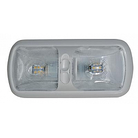 Valterra Dome Light - LED DG72406VP