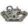 Raybestos Brakes Brake Caliper - FRC12053C