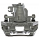 Raybestos Brakes Brake Caliper - FRC12053C